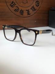 1:1 quality version Classic Horseshoe Buckle Large Frame Eyeglasses 6 colors