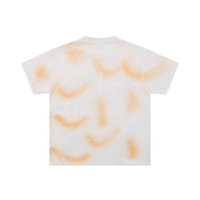 Vale Forever Sniper Letter Printed Washed Version Tee 2 colors