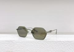 1:1 quality version polygonal glasses 7 colors
