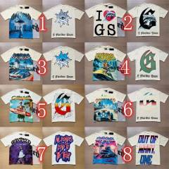 Godspeed T-Shirt Collection