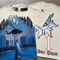 Godspeed T-Shirt Collection