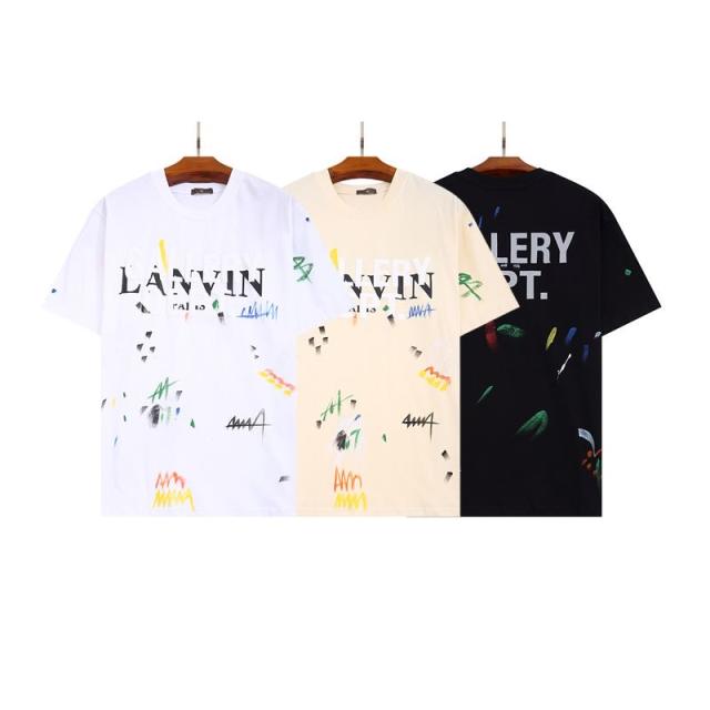 Gallery Dept x Lanv!n Tee T-Shirt