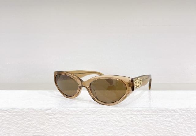 1:1 quality version Glasses legs three Scout flower logo glasses 8 colors
