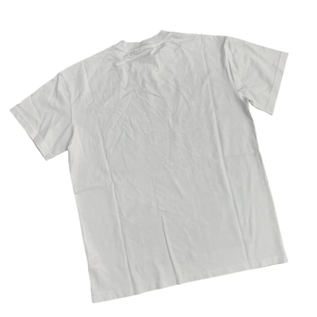 Vale Forever Play Printed Washed Version Tee