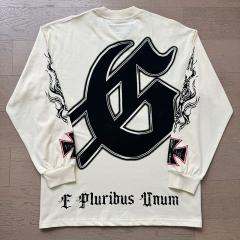 Godspeed Long SleeveT-Shirt