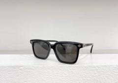 1:1 quality version Gradient Color Lens Glasses 7 colors