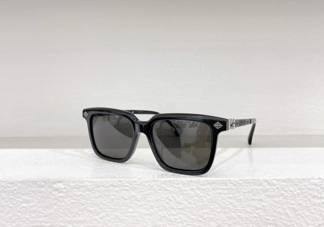 1:1 quality version Gradient Color Lens Glasses 7 colors