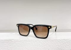 1:1 quality version Gradient Color Lens Glasses 7 colors