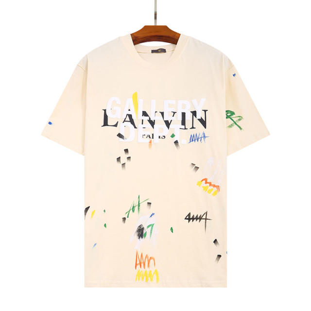 Gallery Dept x Lanv!n Tee T-Shirt