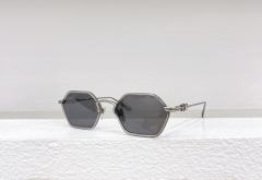 1:1 quality version polygonal glasses 7 colors