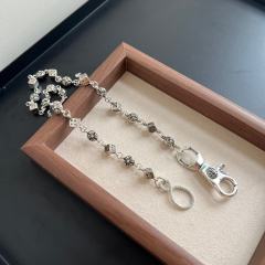 CH Sieve Pants Chain & Necklace