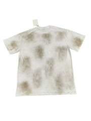 Vale Forever Portrait Print Washed Version Tee 2 colors