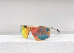 1:1 quality version Functional Wind Glasses 7 colors