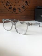 1:1 quality version Classic Horseshoe Buckle Large Frame Eyeglasses 6 colors
