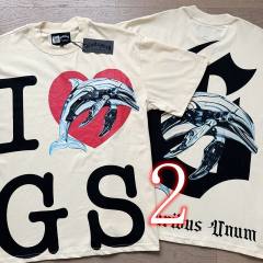 Godspeed T-Shirt Collection