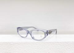 1:1 quality version Glasses legs three Scout flower logo glasses 8 colors