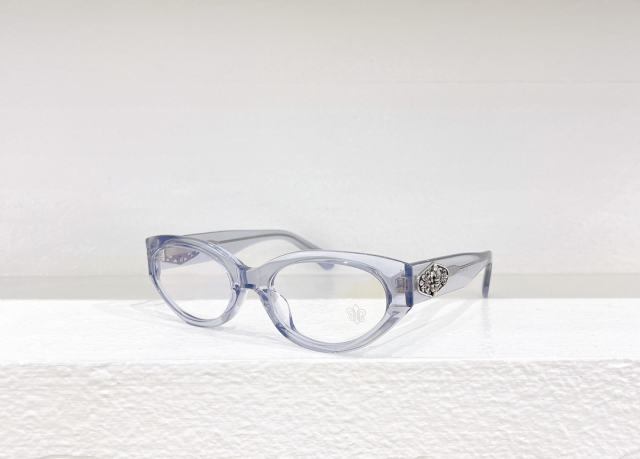 1:1 quality version Glasses legs three Scout flower logo glasses 8 colors