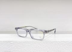 1:1 quality version Glasses with semi-metal temples 7 colors