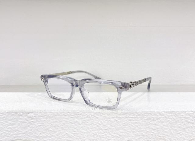 1:1 quality version Glasses with semi-metal temples 7 colors
