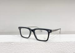 1:1 quality version Glasses with metal temples 5 colors