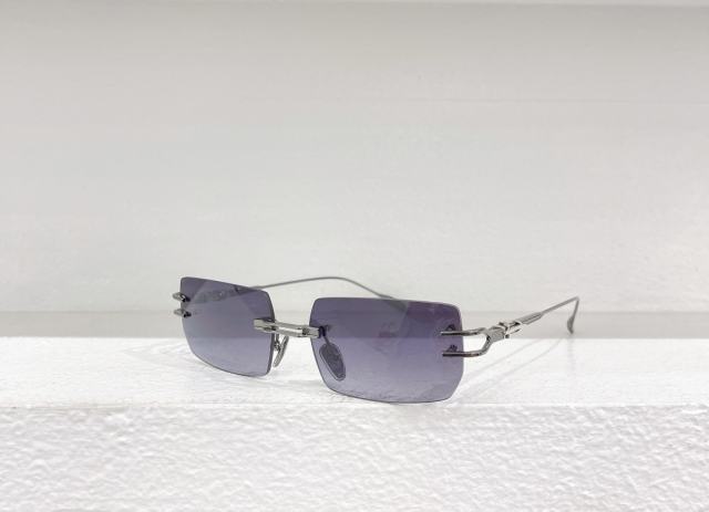 1:1 quality version rimless glasses 5 colors