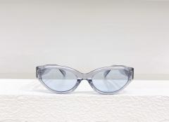 1:1 quality version Glasses legs three Scout flower logo glasses 8 colors
