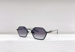 1:1 quality version polygonal glasses 7 colors