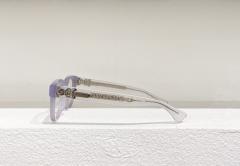 1:1 Long sword glasses 7 colour(with packing)