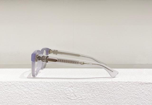 1:1 Long sword glasses 7 colour(with packing)