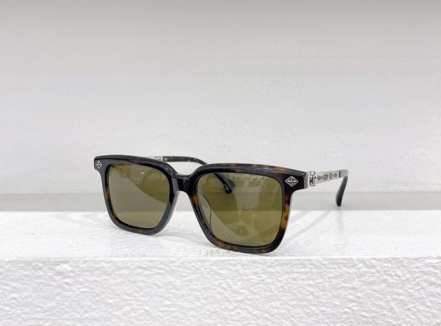 1:1 quality version Gradient Color Lens Glasses 7 colors