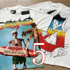 Godspeed T-Shirt Collection