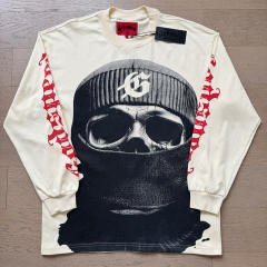 Godspeed Long SleeveT-Shirt