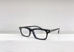 1:1 quality version Glasses with semi-metal temples 7 colors