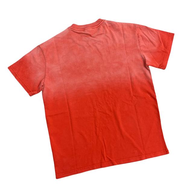 Vale Forever Forever Target Printed Washed Version Tee