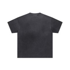 Vale Forever Boxer Poster Print Washed Version Tee
