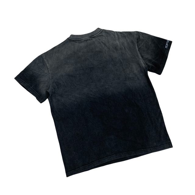 Vale Forever Glasses man Printed Washed Version Tee