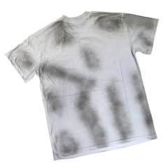 Vale Forever Cartoon Anime Printed Washed Version Tee