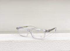1:1 quality version Glasses with semi-metal temples 7 colors