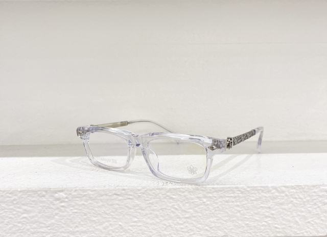 1:1 quality version Glasses with semi-metal temples 7 colors