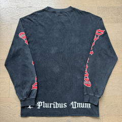 Godspeed Long SleeveT-Shirt