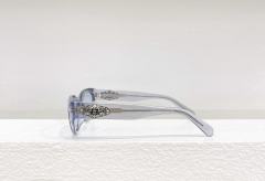 1:1 quality version Glasses legs three Scout flower logo glasses 8 colors