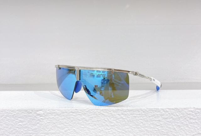 1:1 quality version Functional Wind Glasses 7 colors