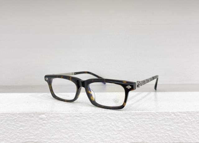 1:1 quality version Glasses with semi-metal temples 7 colors