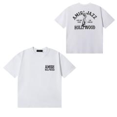 Amir* Jazz Print Tee 2 colors