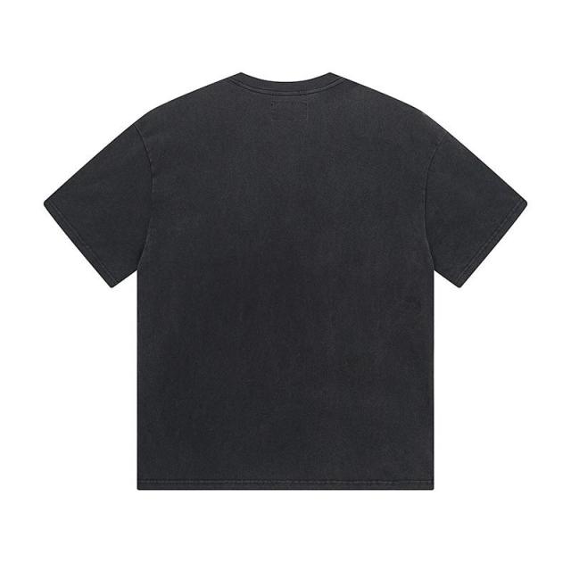 Godspeed Skull Shadow T-Shirt Black