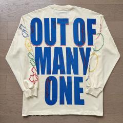 Godspeed Long SleeveT-Shirt