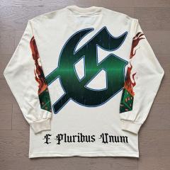 Godspeed Long SleeveT-Shirt