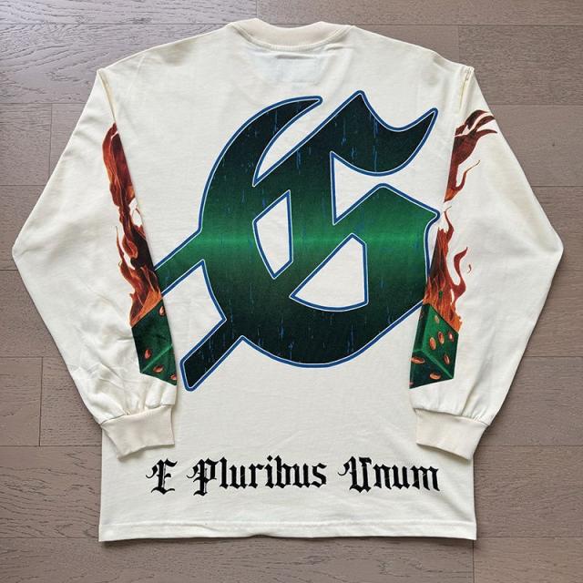 Godspeed Long SleeveT-Shirt