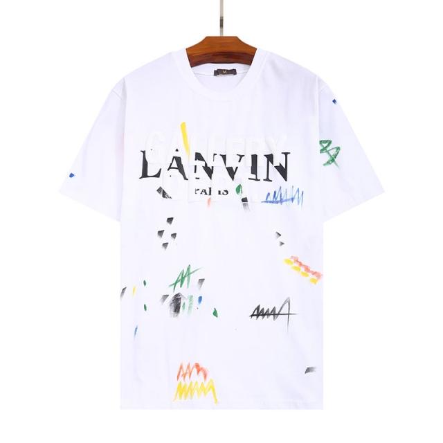 Gallery Dept x Lanv!n Tee T-Shirt