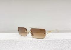 1:1 quality version rimless glasses 5 colors